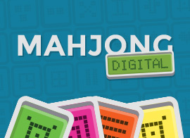 Hình ảnh game Mahjong Digital