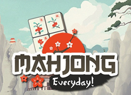 Hình ảnh game Mahjong Everyday