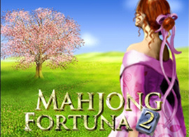 Hình ảnh game Mahjong Fortuna 2