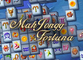 Hình ảnh game Mahjong Fortuna