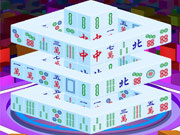 Hình ảnh game Mahjong Triple Dimensions