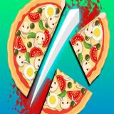 Make Pizza Kids