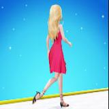 Chơi game poki Makeover Run