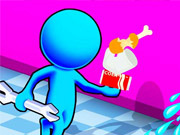 Hình ảnh game Mall Service