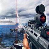 Maritime Sniper - B??n Ti?a Ha?i T??c