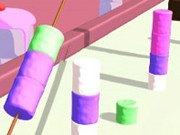 Hình ảnh game Marshmallow Rush