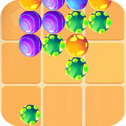 Hình ảnh game Match Earth Online Game