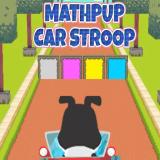 Chơi game poki MathPup Car Stroop