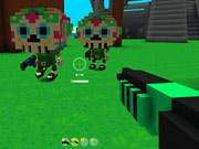 Hình ảnh game Mayan Mayhem