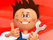 Hình ảnh game Mechanic Max