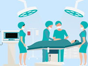 Hình ảnh game Medical Staff Puzzle