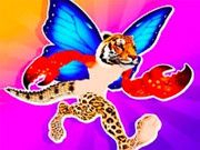 Hình ảnh game Merge Animals 3d