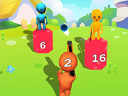 Hình ảnh game Merge Grabber