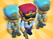 Hình ảnh game Merge Master Army Clash