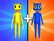 Hình ảnh game H?p nh?t ??i qu�n qu�i v?t