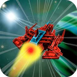 Hình ảnh game Meteorite Destroyer