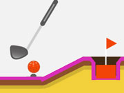 Hình ảnh game Micro Golf Ball 2