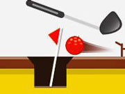 Hình ảnh game Micro Golf Ball