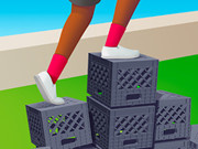 Hình ảnh game Milk Crate Challenge