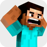 Chơi game poki Mincraft Ballance Challenge