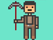 Hình ảnh game Mineclicker