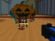 Hình ảnh game Minecraft Ballroom Blast-off