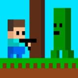 Minescraft Steve Adventures