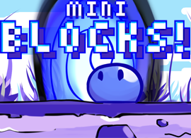 Hình ảnh game Mini Blocks