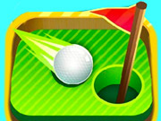 Hình ảnh game Golf Adventure: Cu?c phi�u l?u ch?i g�n