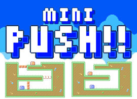 Hình ảnh game Mini Push