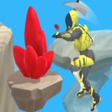 Chơi game poki Mining Rush 3D: Underwater