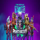 Chơi game poki Miniroyale.io