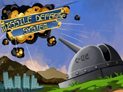 Hình ảnh game Missile Defense System