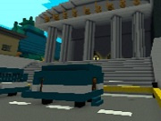 Hình ảnh game Mission Impossible - Save The Hostages!