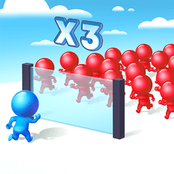 Hình ảnh game Mob Control
