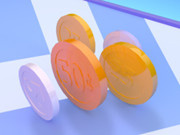 Hình ảnh game Money Fest 3D