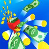 Chơi game poki Moneygun Run!