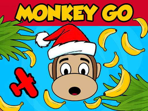Hình ảnh game Monkey Go