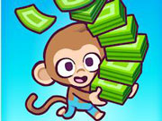 Hình ảnh game Monkey Mart
