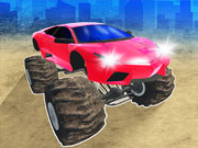 Hình ảnh game Monster Cars: Ultimate Simulator