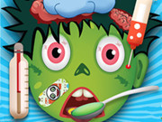 Hình ảnh game Monster Hospital