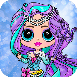Hình ảnh game Monster Popsy Dolls