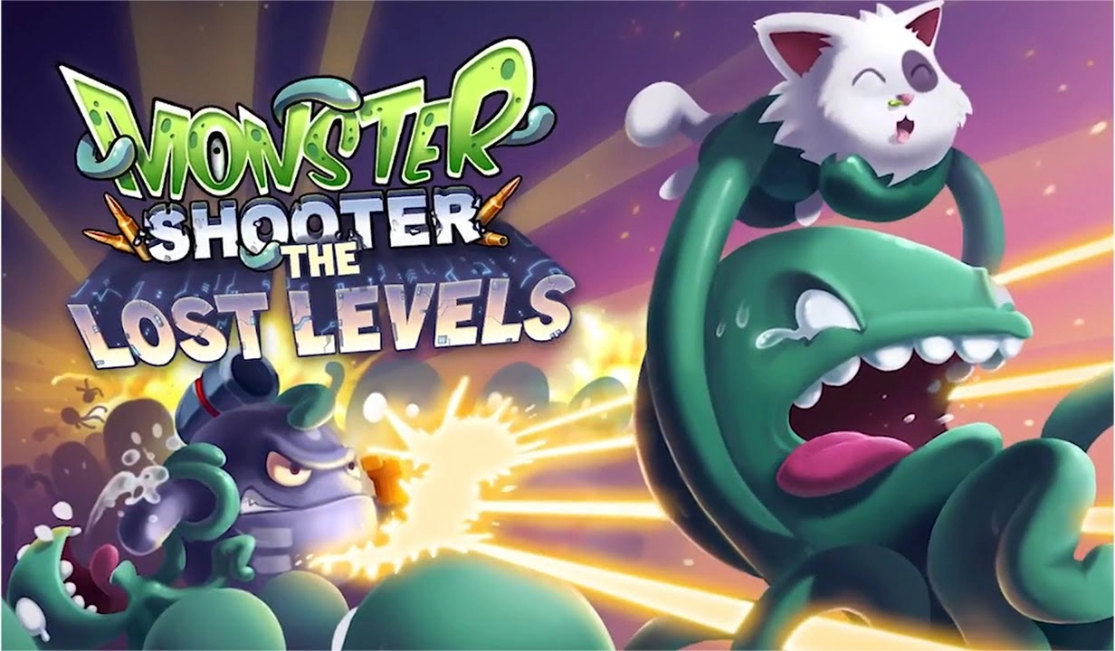 Hình ảnh game Monster Shooter: B??n qua?i v�?t