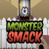 Chơi game poki Monster Smack