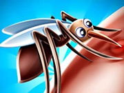 Hình ảnh game Moshquito!