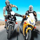 B?c th?y ?ua xe Moto