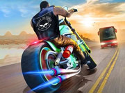 Hình ảnh game Moto Quest Bike Racing
