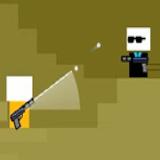 Chơi game poki Mr Gun