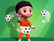 Hình ảnh game Mr Spy:soccer Killer