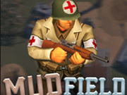 Hình ảnh game Mudfield.io